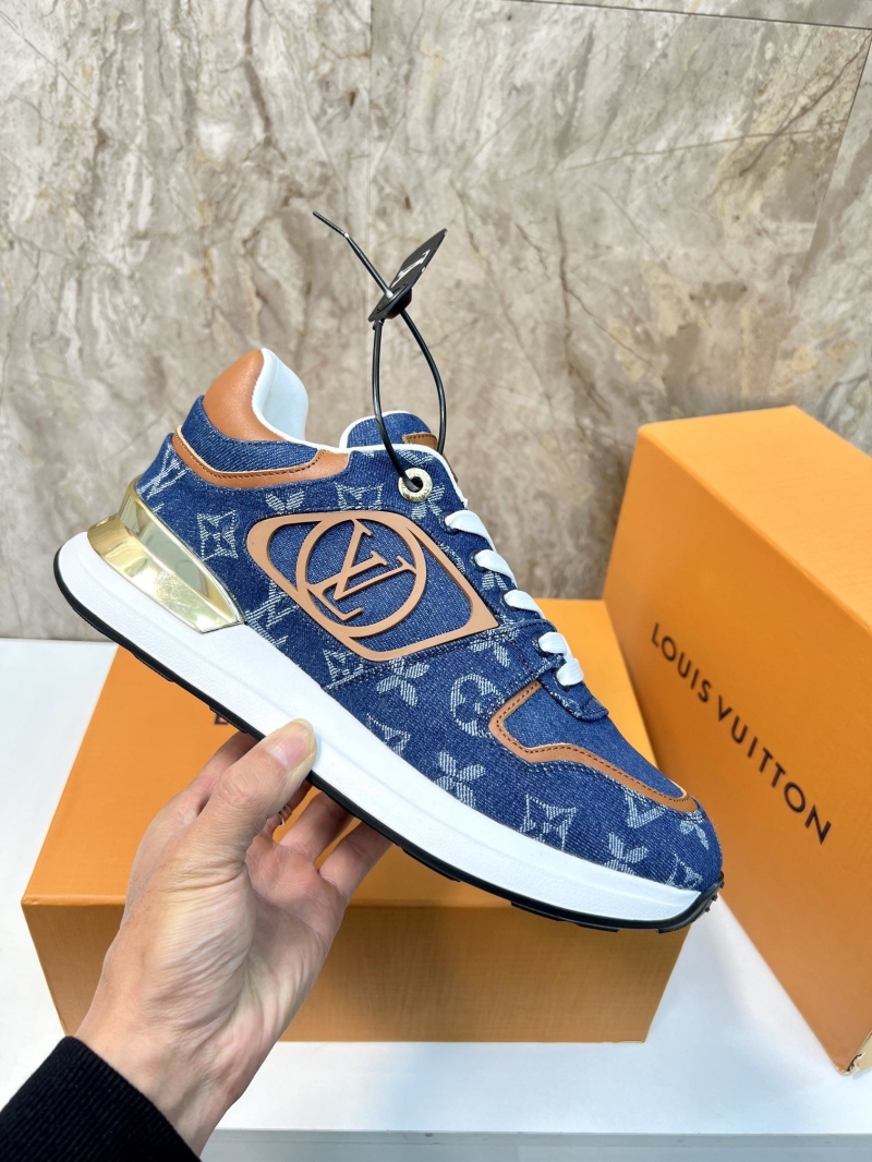 Louis Vuitton Sneakers